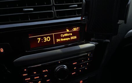 Peugeot 301 I рестайлинг, 2013 год, 960 000 рублей, 9 фотография