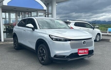 Honda Vezel, 2026 год, 2 100 000 рублей, 1 фотография