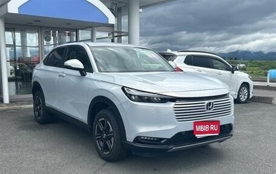 Honda Vezel, 2026 год, 2 100 000 рублей, 1 фотография