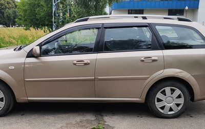 Chevrolet Lacetti, 2006 год, 340 000 рублей, 1 фотография