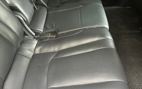 Lexus LX III, 2016 год, 6 650 000 рублей, 20 фотография
