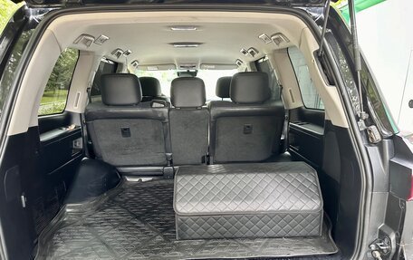 Lexus LX III, 2016 год, 6 650 000 рублей, 23 фотография