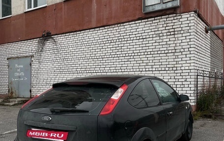 Ford Focus II рестайлинг, 2007 год, 130 000 рублей, 2 фотография