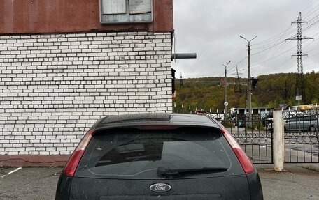 Ford Focus II рестайлинг, 2007 год, 130 000 рублей, 5 фотография