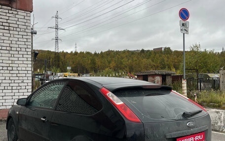 Ford Focus II рестайлинг, 2007 год, 130 000 рублей, 4 фотография