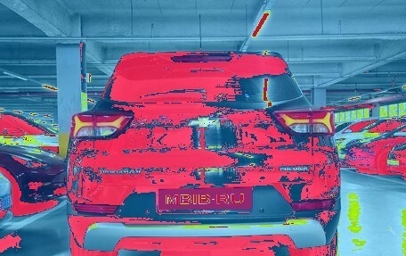 Chevrolet TrailBlazer, 2022 год, 1 500 000 рублей, 6 фотография