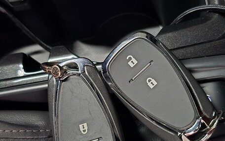 Chevrolet TrailBlazer, 2022 год, 1 500 000 рублей, 13 фотография