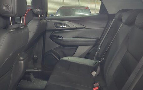 Chevrolet TrailBlazer, 2022 год, 1 500 000 рублей, 15 фотография
