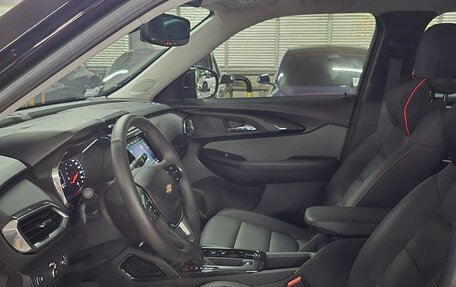 Chevrolet TrailBlazer, 2022 год, 1 500 000 рублей, 14 фотография