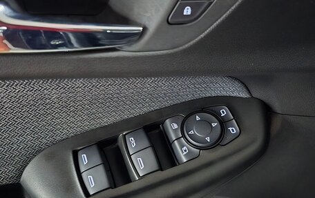 Chevrolet TrailBlazer, 2022 год, 1 500 000 рублей, 19 фотография