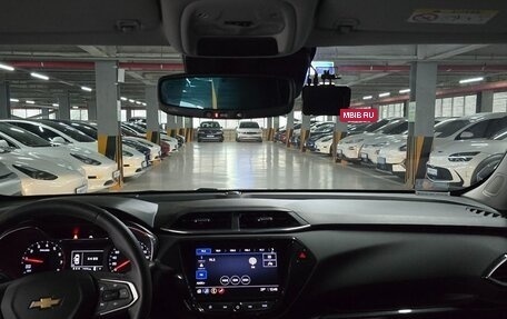 Chevrolet TrailBlazer, 2022 год, 1 500 000 рублей, 16 фотография