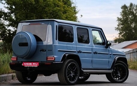 Mercedes-Benz G-Класс AMG, 2022 год, 19 500 000 рублей, 5 фотография