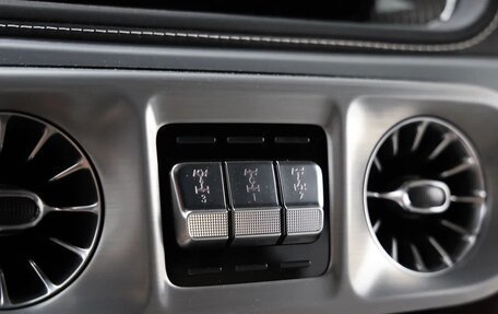 Mercedes-Benz G-Класс AMG, 2022 год, 19 500 000 рублей, 23 фотография