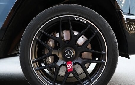 Mercedes-Benz G-Класс AMG, 2022 год, 19 500 000 рублей, 27 фотография