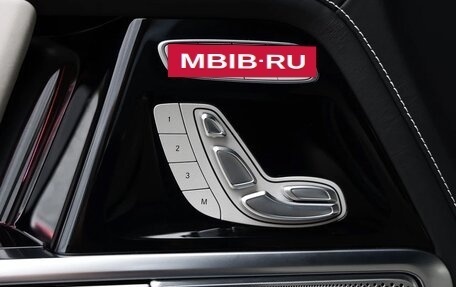 Mercedes-Benz G-Класс AMG, 2022 год, 19 500 000 рублей, 17 фотография