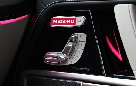 Mercedes-Benz G-Класс AMG, 2022 год, 19 500 000 рублей, 20 фотография