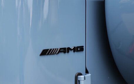 Mercedes-Benz G-Класс AMG, 2022 год, 19 500 000 рублей, 29 фотография