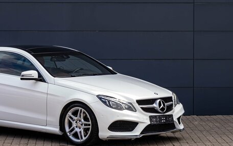 Mercedes-Benz E-Класс, 2014 год, 2 200 000 рублей, 7 фотография
