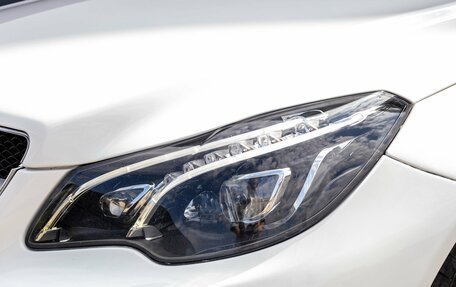Mercedes-Benz E-Класс, 2014 год, 2 200 000 рублей, 11 фотография