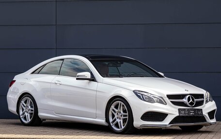 Mercedes-Benz E-Класс, 2014 год, 2 200 000 рублей, 9 фотография