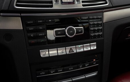 Mercedes-Benz E-Класс, 2014 год, 2 200 000 рублей, 18 фотография