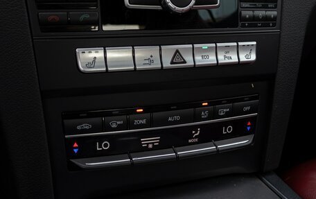 Mercedes-Benz E-Класс, 2014 год, 2 200 000 рублей, 19 фотография