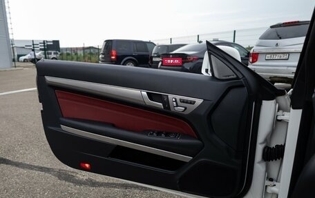 Mercedes-Benz E-Класс, 2014 год, 2 200 000 рублей, 14 фотография
