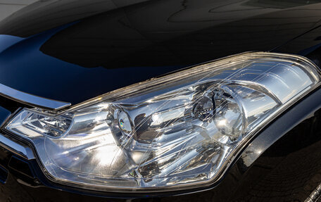 Citroen C-Crosser, 2012 год, 1 250 000 рублей, 11 фотография