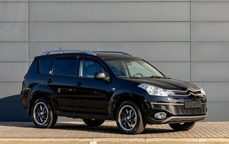 Citroen C-Crosser, 2012 год, 1 250 000 рублей, 3 фотография