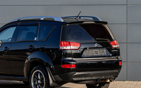 Citroen C-Crosser, 2012 год, 1 250 000 рублей, 10 фотография