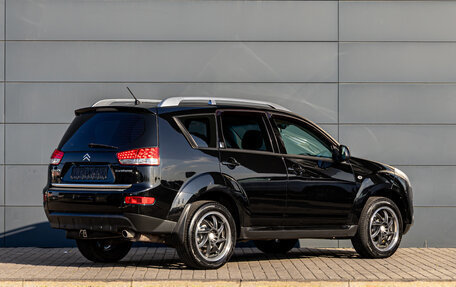Citroen C-Crosser, 2012 год, 1 250 000 рублей, 6 фотография
