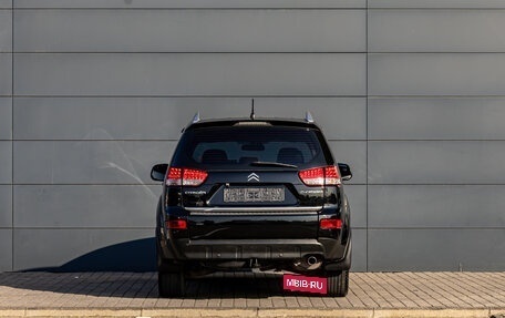 Citroen C-Crosser, 2012 год, 1 250 000 рублей, 5 фотография