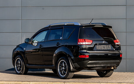 Citroen C-Crosser, 2012 год, 1 250 000 рублей, 9 фотография