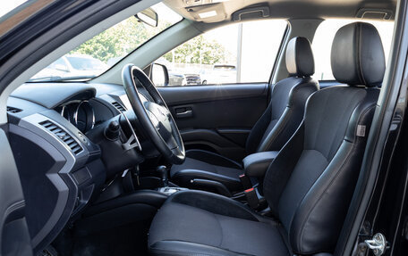 Citroen C-Crosser, 2012 год, 1 250 000 рублей, 13 фотография