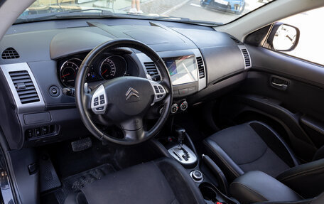 Citroen C-Crosser, 2012 год, 1 250 000 рублей, 15 фотография