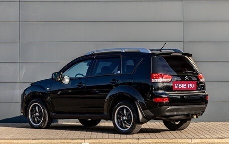 Citroen C-Crosser, 2012 год, 1 250 000 рублей, 4 фотография