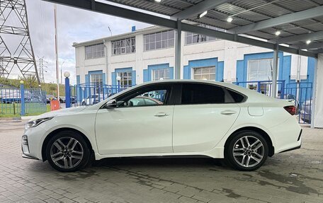 KIA Cerato IV, 2021 год, 2 199 000 рублей, 2 фотография