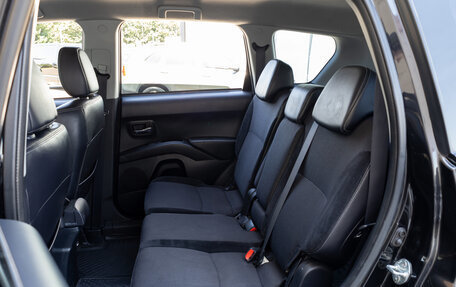 Citroen C-Crosser, 2012 год, 1 250 000 рублей, 19 фотография