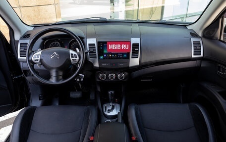 Citroen C-Crosser, 2012 год, 1 250 000 рублей, 18 фотография