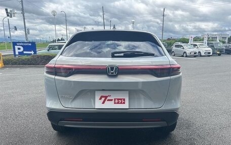 Honda Vezel, 2026 год, 2 100 000 рублей, 5 фотография