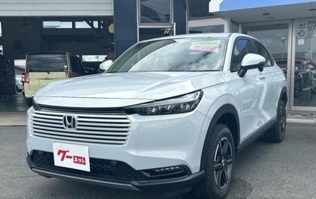Honda Vezel, 2026 год, 2 100 000 рублей, 3 фотография