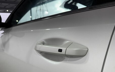 KIA Cerato IV, 2021 год, 2 199 000 рублей, 22 фотография