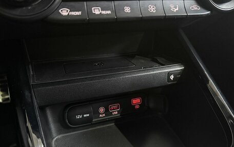 KIA Cerato IV, 2021 год, 2 199 000 рублей, 17 фотография