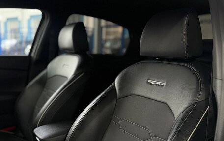 KIA Cerato IV, 2021 год, 2 199 000 рублей, 21 фотография