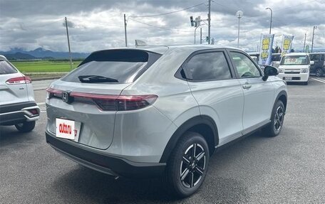 Honda Vezel, 2026 год, 2 100 000 рублей, 6 фотография