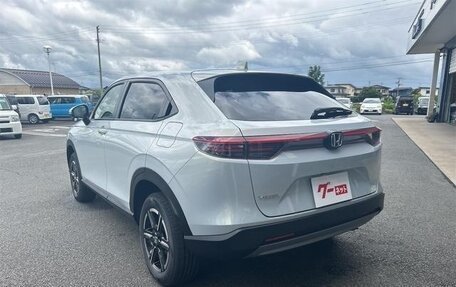 Honda Vezel, 2026 год, 2 100 000 рублей, 4 фотография