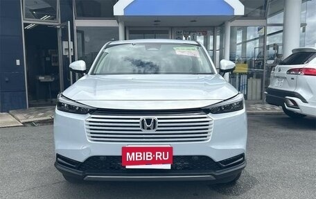 Honda Vezel, 2026 год, 2 100 000 рублей, 2 фотография