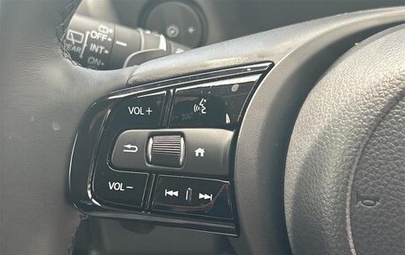 Honda Vezel, 2026 год, 2 100 000 рублей, 15 фотография