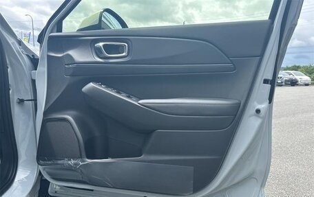 Honda Vezel, 2026 год, 2 100 000 рублей, 12 фотография