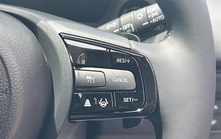 Honda Vezel, 2026 год, 2 100 000 рублей, 14 фотография